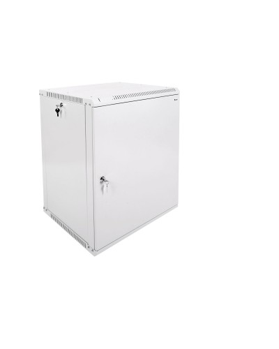 ШРН-Э-15.500.1. Шкаф телекоммуникационный 19 настенный 15U. ЦМО в Новом Уренгое