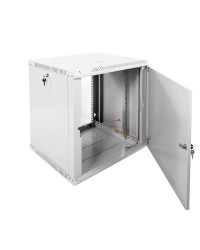 ШРН-Э-12.500.1. Шкаф телекоммуникационный 19 настенный 12U. ЦМО в Новом Уренгое
