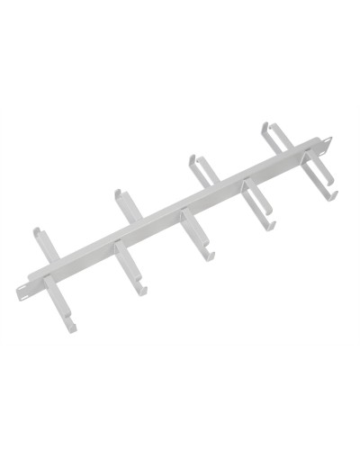 ГКО-1-9. Органайзер кабельный горизонтальный двусторонний. ЦМО в Новом Уренгое