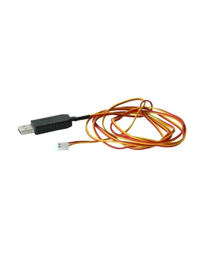 ВС-USB-RS485-116. Адаптер для считывания журнала событий прибора ВС-ПК ВЕКТОР-116(120) в ПК. Версет в Новом Уренгое
