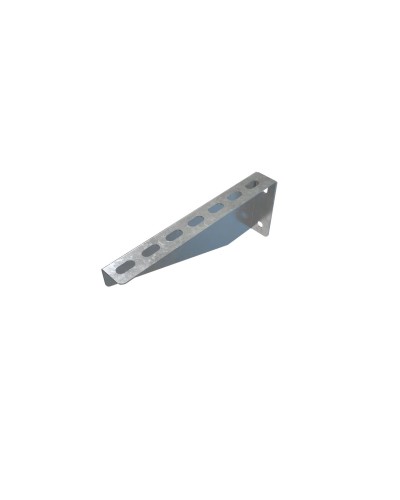 Кронштейн настенный KN 300-2,0 (KN30020). Кронштейн настенный. ВМК в Новом Уренгое