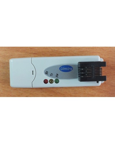 USB/RS-485/URS-230. Преобразователь интерфейсов. ЮМИРС в Новом Уренгое